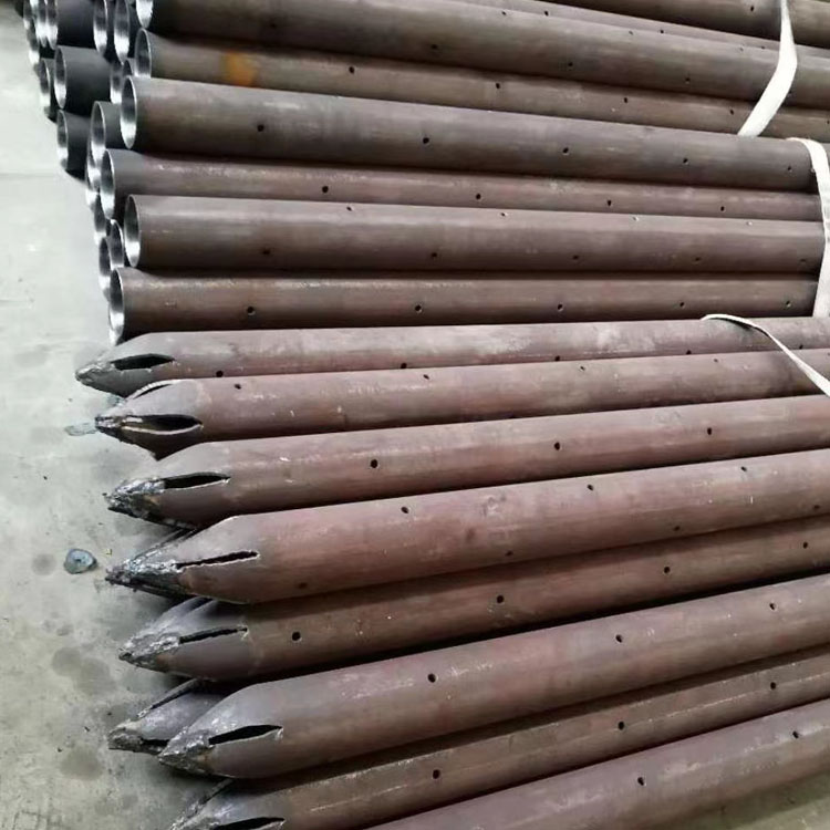磁县76mm管棚管