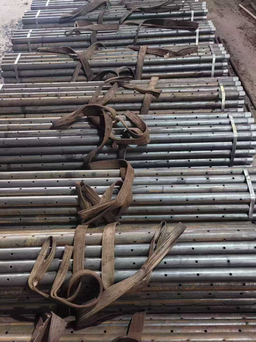 磁县127mm管棚管