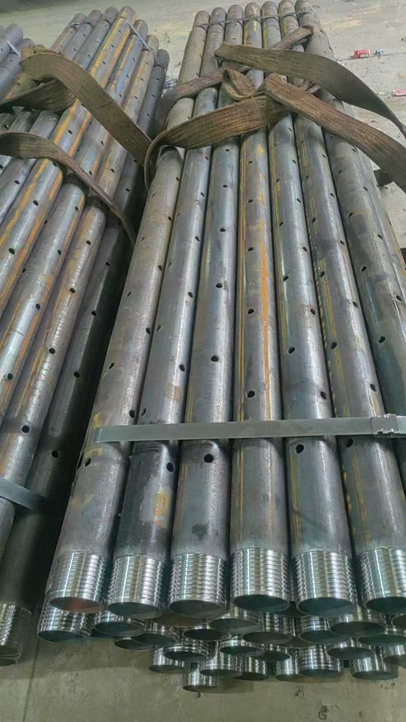 磁县159mm管棚管